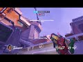Overwatch Comp is Easy