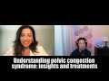 The secret truth about pelvic congestion syndrome