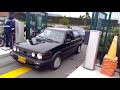 Patricio golf gti mk2