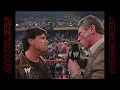 Vince McMahon gives Eric Bischoff an ultimatum | WWE RAW (2003) 2