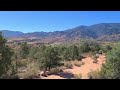 Garden of the Gods Park, Colorado Spings, CO