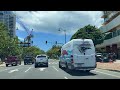 Scenic Round-Trip Drive of Oahu, Hawaii via Kamehameha Highway & Route 72