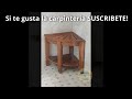 Compilado 80 ideas para hacer con MADERA - Carpinteria