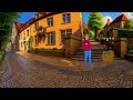 360º VR TWIDDLEFINGER Animation Vs Real Life