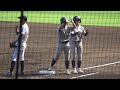 花巻東 vs 神戸弘陵　聖地甲子園で決勝【女子高校野球・決勝戦　全打席ハイライト】　初優勝を狙う花巻東！史上初の2年連続春夏連覇を狙う神戸弘陵！　2024.8.3  阪神甲子園球場