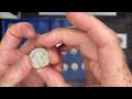 Standing Liberty Quarters Pt.2 Album Fill, Key Dates. Back to the Basics. Coin Collecting