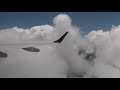 JetBlue Airways Embraer 190 Takeoff Rochester (ROC) to New York City (JFK)