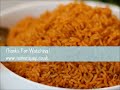 How To Cook Jollof Rice | Ivonne Ajayi | Food&CoWithIvonneAjayi