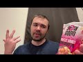Sow Good Freeze Dried Candy Mini Bursts Review
