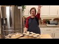 Cinnamon Roll Cookies (12 Cookies of Christmas - Recipe 5)