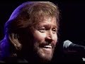 Bee Gees - Medley One For All live 1989