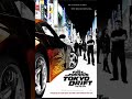 Fast and Furious - tokyo drift [Teriyaki Boyz] soundtrack