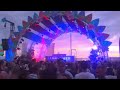 Indecent Noise @Luminosity Beach Festival 2024 - Playing 'Meet Her At The Love Parade' | 4K