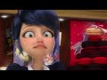 Marinette being the most chaotic character ever in Miraculous