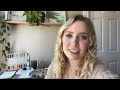 My WINSOR & NEWTON Watercolor Palette | All 24 COLORS I use for painting landscapes! | Color Swatch