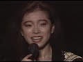 【公式】中森明菜／スローモーション (Live in '88 - Femme Fatale at 中野サンプラザ, 1988.10.26) AKINA NAKAMORI／Slow Motion