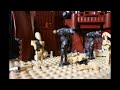 LEGO STAR WARS Episode II: Battle in Petranaki