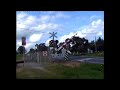 50 Worst Level Crossings In Melbourne, Part 1