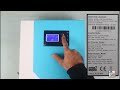 Solar Inverter VMII PLUS 5kWatt Fault code 53