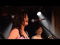 Katzenjammer - Ain't no thang Live HD