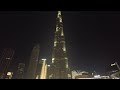 Dubai Nightlife [4K] - United Arab Emirates 🇦🇪 Old Village - Burj Khalifa - Marina Beach Tour