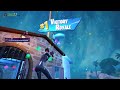 **FORTNITE I HIT THE SHOT AIRBORNE FOR THE WIN**