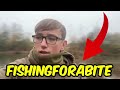 Winter Carp Fishing In Minus Temperatures! | Last Part Of Week Session