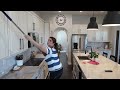 DIY KITCHEN RENOVATION (from START to FINISH) 🏠 Step by Step KITCHEN MAKEOVER