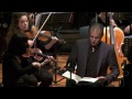 Vivaldi - Gloria. Collegium, Tel-Aviv Soloists, Barak Tal, Revital Raviv, Alon Harari