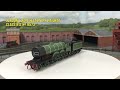 My ENTIRE Model Train Collection (2024) 150+ Models! — Tug's Trains