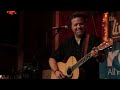 Jason Isbell - Full Concert - 10/20/11 - The Living Room (OFFICIAL)