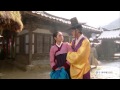 [MV] 해를 품은 달 The Moon That Embraces The Sun OST Part.2 - 린 Lyn - 시간을 거슬러 Back In Time