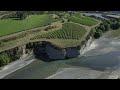 It's HAPPY HOUR!! Vineyards Around the World in 3 Hours [4K] [SCREENSAVER]