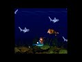 Donkey Kong Country - Aquatic Ambience (Remix)