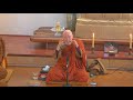 What Makes a Life Truly Worthwhile?  |  Bhikkhu Bodhi