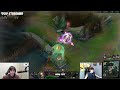 ZEROS VS NAAYIL ONECHAMP AATROX CHÂU ÂU CỰC CĂNG TRÊN TOP VỚI RENEKTON CỦA ANH ẤY!