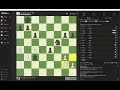 How chess.com cheats you on time