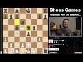 400 Elo Stockfish Cheater Exposed