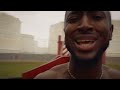 MBK Berg - “No Other Way” [ft. Dejuan Whaley](Official Music Video)