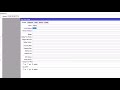 How to Setup PPPoE  Server and Client on MikroTik Router [Tagalog]