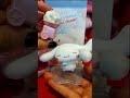 ASMR Cinnamoroll small paradise miniso unboxing #sanrio #asm #unboxing #collectables #cinnamoroll