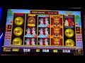 FIRST SPIN WIN! I Found a HOT BANK of Wheel of Fortune Slots!