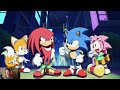 Reaction to All Sonic Origins Cutscenes Including Sonic CD and in Game Scenes!