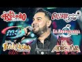 Banda MS,La Adictiva,La Arrolladora,Banda El Recodo Mix Bandas Románticas - Lo Mas Nuevo 2023