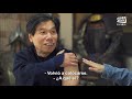 El último ninja de Japón explica cómo corre Naruto | Asian Boss Español