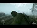 Assisting the TANK on foot || Battlefield 1 Gameplay 04