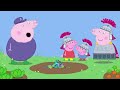 Peppa Makes a Marble Run! 🔮 | Peppa Pig | Full Episodes