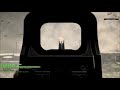 Arma 2 | Arrowhead | Mountain Warriors (FOB ambush) | ACE, Blastcore, JSRS, RTE mods