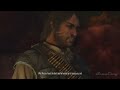 Red Dead Redemption Stories: Dutch Van Der Linde (All Cutscenes)