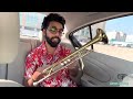 Suzuki trumpet review